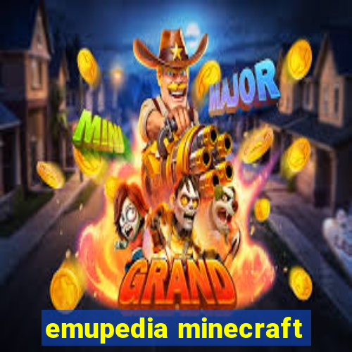 emupedia minecraft